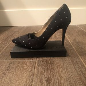 White House Black Market Heels